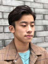 ノラ ウメダ(NORA UMEDA)&nbsp;【NORA UMEDA 稲岡】韓国メンズショート