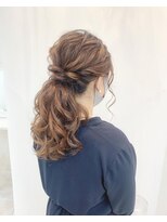 レア(Le'a)&nbsp;ローポニー