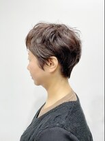 ラポール 柏店(RAPPOR) 大人ムードマッシュ◎20代30代40代50代60代