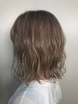 テラスグレース 横浜(TERRACE GRACE)&nbsp;透明感ヘア