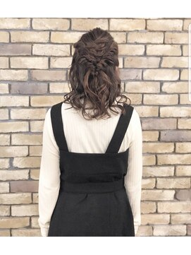 コロ(COLO) 【COLO 丹澤　智子】ボブアレンジ