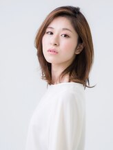 コラボ(hair design co.llabo)
