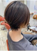美人ショート☆