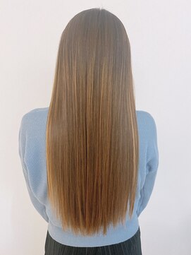 ファミリア(familiar) エクステ125本　千葉初！！6Dエクステ