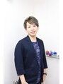 ヘアサロン カミヤ(Hairsalon KAMIYA) 神谷 ヨシタカ