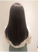 艶髪/ロングレイヤー