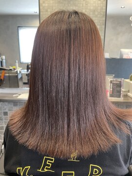 アビー(A.B.I) 【A.B.I◇内田将史】酸性ストレート