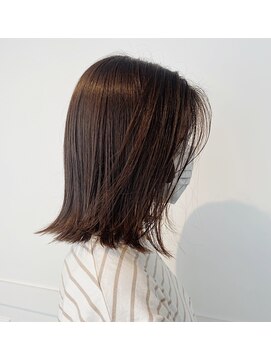 モフルディック(Mof Ludique) brown