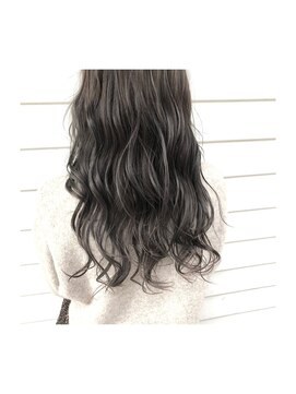 アパルトメント ジェシカ(l'appartement de Jessica) 3Dカラー　ハイライトグレージュ