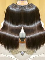 プレシャスバイプロデュース(precious by Produce)&nbsp;髪質改善ヘアエステ×ショコラブラウン［町田駅/町田店/町田］