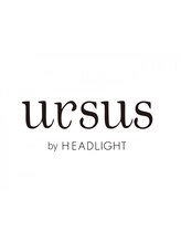 ursus by HEADLIGHT 岩見沢店【アーサスバイヘッドライト】