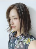 フェイスフレーミング