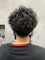 フロープ(frope)&nbsp;frope スパイラルパーマ