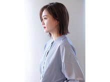 アンヘア(unhair)