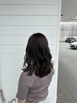 レイフィールド はません店&nbsp;brown gray