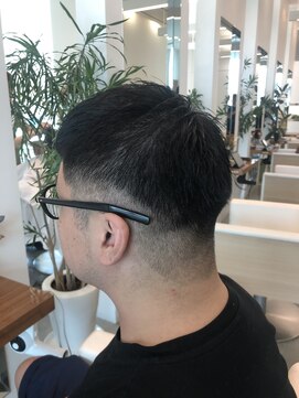 カッツ 駅家店(CUT S) メンズショート