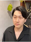 メンズパーマ/ダウンパーマ