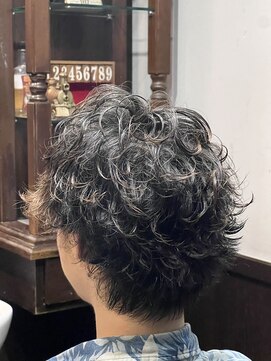 ヒロギンザ 横浜店(HIRO GINZA) 波巻きスパイラル