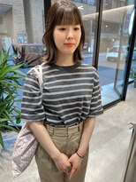 ユーア(yuur.)&nbsp;face flaming