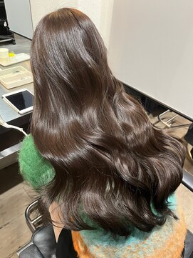 マーシュアトレ(marshu atre) ☆韓国スタイル【辰己style】