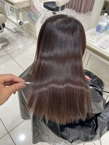 大宮でできる至高の髪質改善