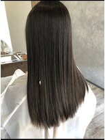 シキ(C key)&nbsp;朝のスタイリングを楽にしたい人にオススメ