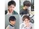 アイズ ヘアー メイク(I's hair make)の写真