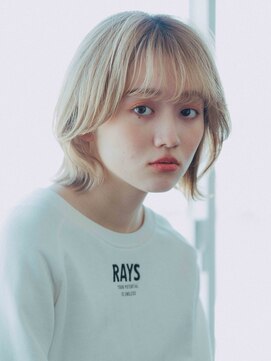 フローラビューティーヘアー(Flora Beauty Hair) ハネボブ/20代/30代/40代/50代/岡山/表町