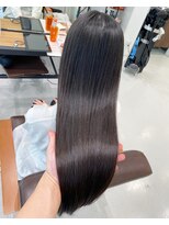 フォルテ 島田店 オーダーメイド縮毛矯正