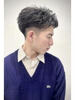 ジゼル(gisele)&nbsp;(戸澤)毛流れショート