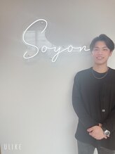 ソヨン 加古川店(SOYON) 高見 海斗