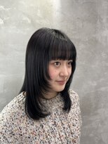 ドアホワイト(door white)&nbsp;【doorwhite新松戸】フェイスレイヤー