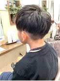 【見附　今町】キッズカット　学生カット　似合わせ