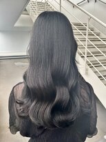 ナンバー イル デュッカ 札幌(N° il duca)&nbsp;デザインカラーオリーブベージュTOKIOケラスターゼケアプロ