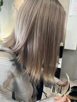 ルフレ 新宿本店2nd(Reflet)&nbsp;デザインカラー