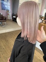 コワファースト 別府&nbsp;大人可愛い20代30代40代50代60代ショートボブ/大分/別府