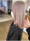 大人可愛い20代30代40代50代60代ショートボブ/大分/別府