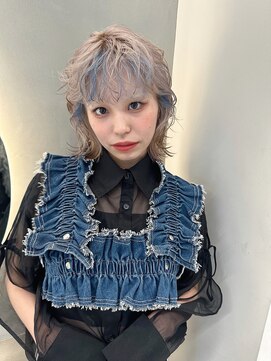 ソル 栄矢場町(SOL) デザイン