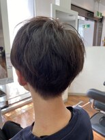 ループ ヘアー(LOOPhair)&nbsp;カット