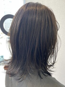 ゴウトゥデイ 札幌店(GO TODAY) ラフストレート