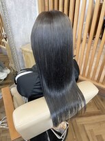 アイリス 天文館店(AIRIS)&nbsp;ダークグレージュ