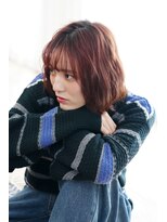 クレス 戸田店(CLESC')&nbsp;ボブ×パーマ