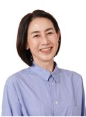 さりげなく印象アップ！ナチュラル似合わせショートボブ