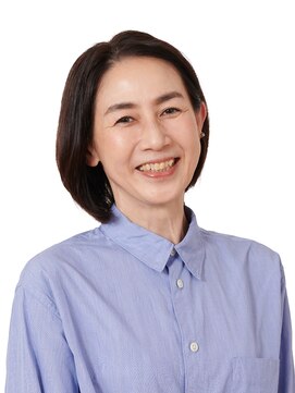 ステラ 木田余店 (stella) さりげなく印象アップ！ナチュラル似合わせショートボブ