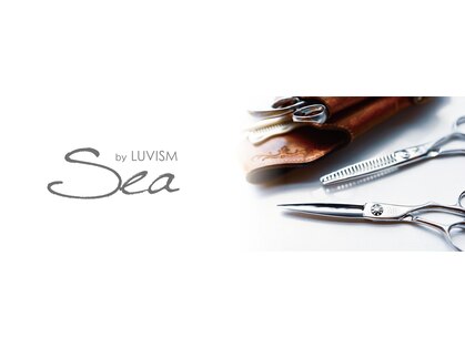 シーバイラヴィズム 万代店(Sea by LUVISM)の写真