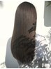 髪質改善ヘアエステ＋4stepAujuaトリートメント お試し￥9800～