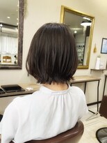 オト(oto) プツっとボブ