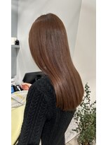 ギグスプラス(gigs+)&nbsp;質感再整カラー