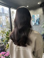 グラック(glac)&nbsp;【韓国ヘアグレーベージュ】