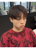 韓国シースルーマッシュ